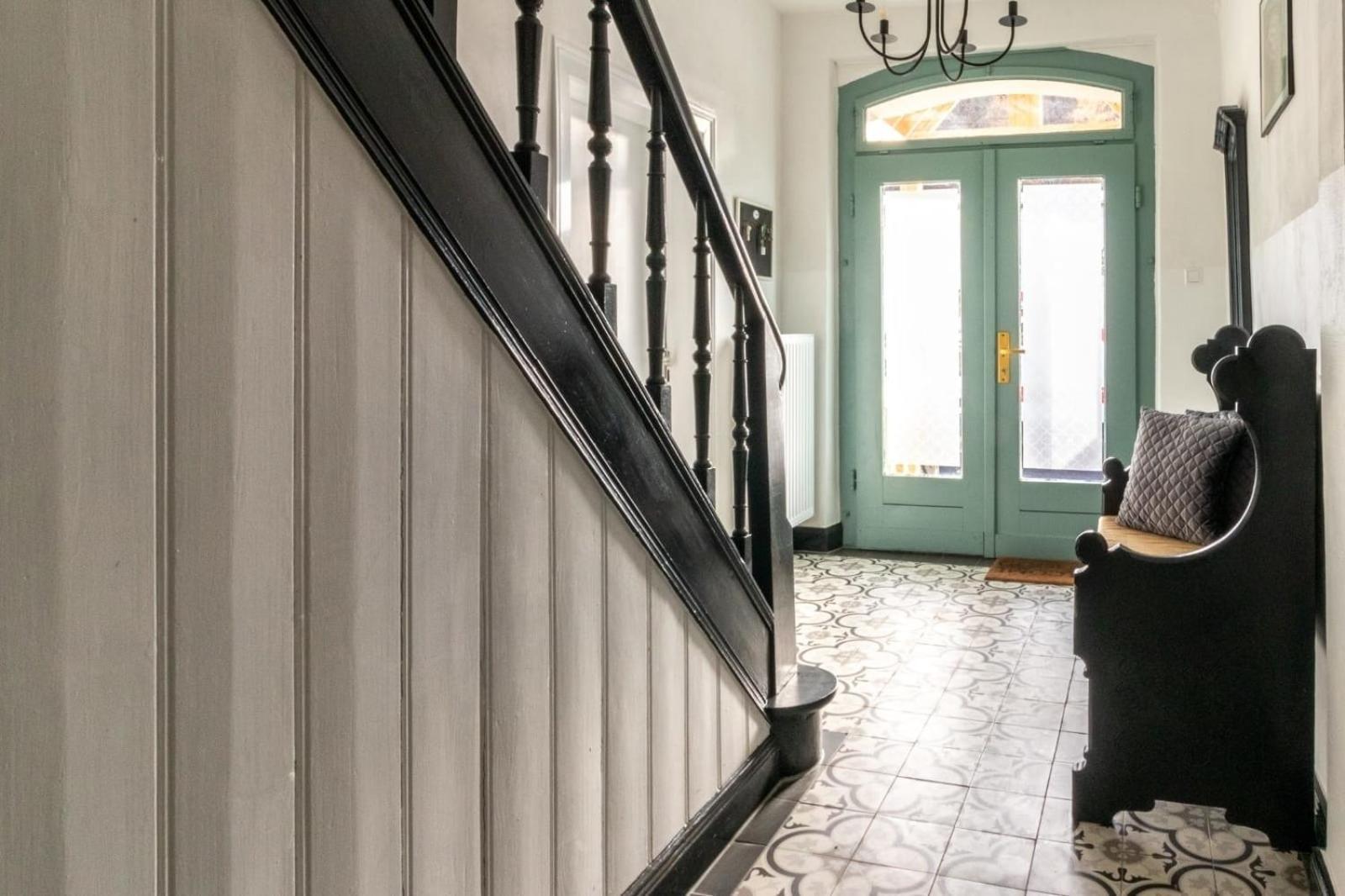 Вілла Haus Gretchen Віллінген Екстер'єр фото